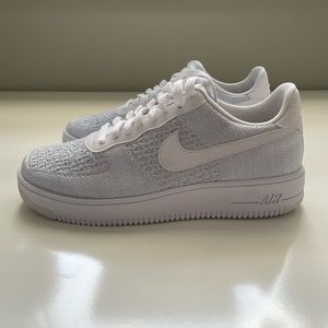 Textured Air Force 1